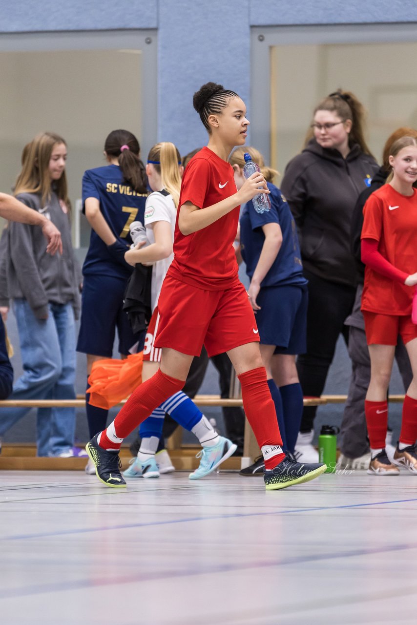 Bild 101 - wCJ Hamburger Futsalmeisterschaft